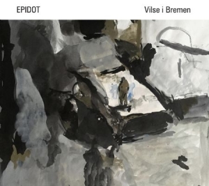Epidot - Vilse I Bremen i gruppen CD hos Bengans Skivbutik AB (3234619)
