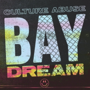 Culture Abuse - Bay Dream i gruppen CD hos Bengans Skivbutik AB (3235678)