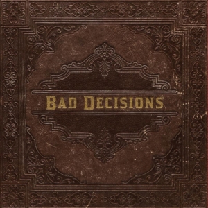 Clutch - Book Of Bad Decisions (Inkl.Bok) i gruppen Minishops / Clutch hos Bengans Skivbutik AB (3235941)