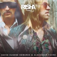 Edwards David Eugene And Alexander - Risha i gruppen CD hos Bengans Skivbutik AB (3235942)