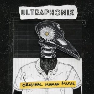 Ultraphonix - Original Human Music i gruppen CD hos Bengans Skivbutik AB (3235947)