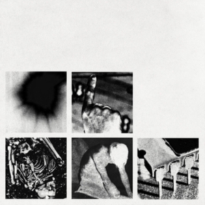 Nine Inch Nails - Bad Witch (Vinyl) i gruppen Minishops / Nine Inch Nails hos Bengans Skivbutik AB (3235957)