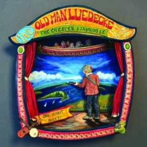 Old Man Luedecke - One Night Only i gruppen CD hos Bengans Skivbutik AB (3235984)