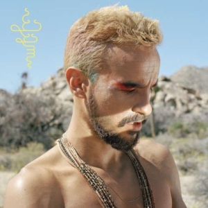 Garzon-Montano Gabriel - Jardin (Instrumentals) i gruppen VINYL hos Bengans Skivbutik AB (3236091)