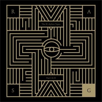 Ras G - El-Aylien, Vol. 1 & 2 i gruppen VINYL / Toppselgere hos Bengans Skivbutik AB (3236108)