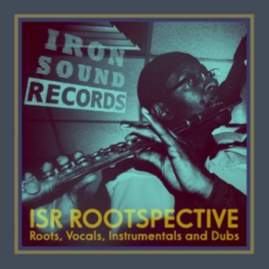 Blandade Artister - Isr Rootspective i gruppen CD hos Bengans Skivbutik AB (3236135)