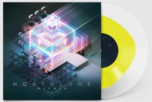 Northlane - Mesmer i gruppen VINYL hos Bengans Skivbutik AB (3236225)