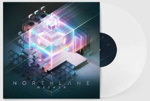 Northlane - Mesmer i gruppen VINYL hos Bengans Skivbutik AB (3236228)