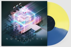 Northlane - Mesmer i gruppen VINYL hos Bengans Skivbutik AB (3236229)