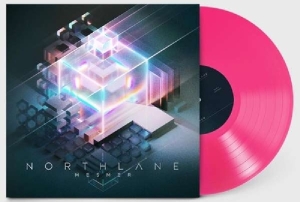Northlane - Mesmer i gruppen Annet /  hos Bengans Skivbutik AB (3236230)