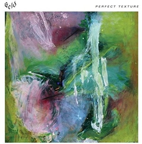 Geld - Perfect Texture i gruppen VINYL / Rock hos Bengans Skivbutik AB (3236275)