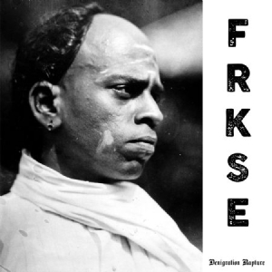 Frkse - Denigration Rapture i gruppen VINYL hos Bengans Skivbutik AB (3236277)
