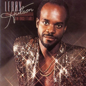 Hutson Leroy - Unforgettable i gruppen VINYL hos Bengans Skivbutik AB (3236305)