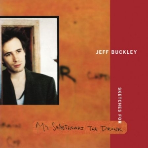 Buckley Jeff - Sketches For My Sweetheart The Drunk i gruppen -Start Vinyl-N hos Bengans Skivbutik AB (3236651)
