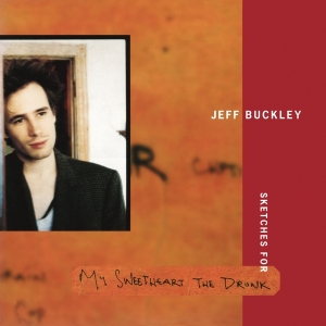 Buckley Jeff - Sketches For My Sweetheart The Drunk i gruppen VINYL hos Bengans Skivbutik AB (3236651)
