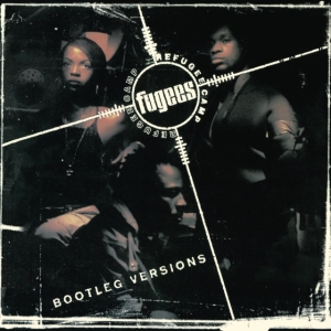 Fugees - Refugee Camp (Bootleg Versions) i gruppen -Start Vinyl-N hos Bengans Skivbutik AB (3236653)