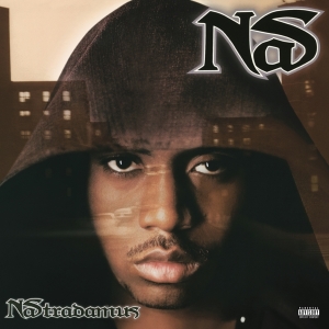 Nas - Nastradamus i gruppen VINYL hos Bengans Skivbutik AB (3236654)