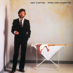 Clapton Eric - Money And Cigarettes i gruppen VINYL / Pop-Rock hos Bengans Skivbutik AB (3247040)