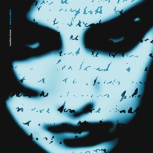 Marillion - Brave i gruppen Minishops / Marillion hos Bengans Skivbutik AB (3247047)