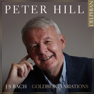 Bach J S - Goldberg Variations i gruppen CD hos Bengans Skivbutik AB (3247056)
