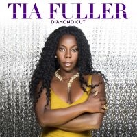 Fuller Tia - Diamond Cut i gruppen CD hos Bengans Skivbutik AB (3247069)
