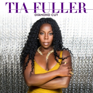 Fuller Tia - Diamond Cut i gruppen CD hos Bengans Skivbutik AB (3247069)