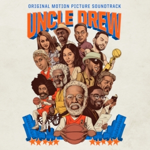Blandade Artister - Uncle Drew (Original Motion Picture i gruppen CD hos Bengans Skivbutik AB (3247583)