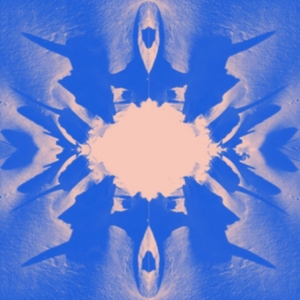 Tsembla - The Hole In The Landscape (Limited i gruppen VINYL hos Bengans Skivbutik AB (3247647)