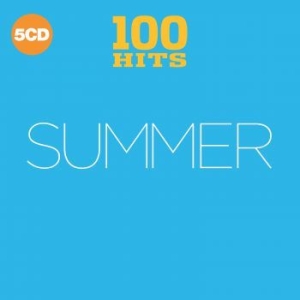 Various Artists - 100 Hits - Summ i gruppen CD hos Bengans Skivbutik AB (3247648)