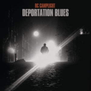 Bc Camplight - Deportation Blues i gruppen CD hos Bengans Skivbutik AB (3247704)