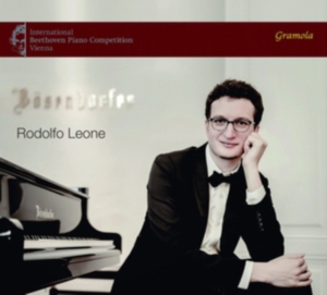 Beethoven Ludwig Van - Piano Sonatas Nos. 21 & 29 i gruppen CD hos Bengans Skivbutik AB (3247724)