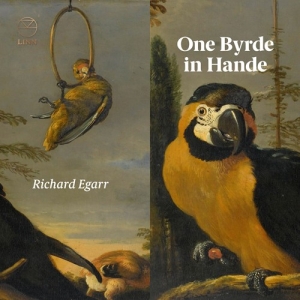 Byrd William - One Byrde In Hande i gruppen CD hos Bengans Skivbutik AB (3247728)
