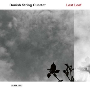 Danish String Quartet - Last Leaf (Lp) i gruppen MK Test 4 hos Bengans Skivbutik AB (3248235)