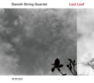 Danish String Quartet - Last Leaf (Lp) i gruppen VINYL hos Bengans Skivbutik AB (3248235)