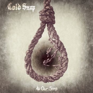 Cold Snap - All Our Sins i gruppen CD hos Bengans Skivbutik AB (3249005)
