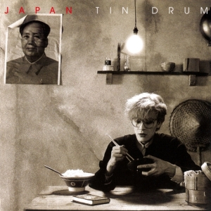 Japan - Tin Drum (Vinyl Lp) i gruppen VINYL hos Bengans Skivbutik AB (3249245)