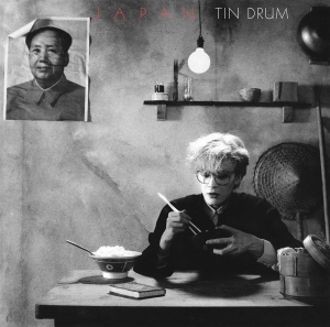 Japan - Tin Drum i gruppen VI TIPSER / Mest Populære nyheter - Vinyl hos Bengans Skivbutik AB (3249245)