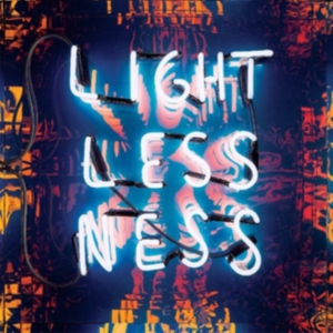 Maps & Atlases - Lightlessness Is Nothing New i gruppen VINYL hos Bengans Skivbutik AB (3249295)