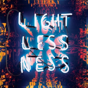 Maps & Atlases - Lightlessness Is Nothing New i gruppen CD hos Bengans Skivbutik AB (3249296)
