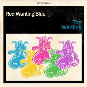 Red Wanting Blue - Wanting i gruppen CD hos Bengans Skivbutik AB (3249319)