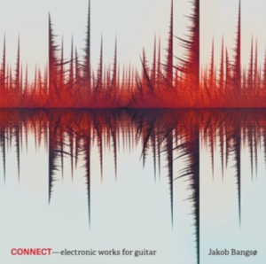 Tine Surel Lange Andreja Andric K - Connect i gruppen CD / Klassisk hos Bengans Skivbutik AB (3249479)