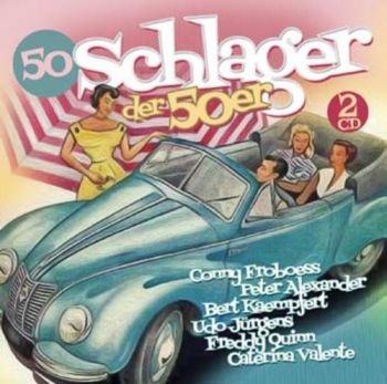 Various Artists - Disco Fox - Let's Dance i gruppen CD / Toppselgere hos Bengans Skivbutik AB (3250536)