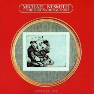 Nesmith Michael - Loose Salute i gruppen VINYL hos Bengans Skivbutik AB (3250543)