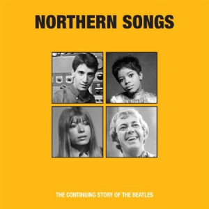 Various Artists - Northern Songs - Continuing Story O i gruppen CD / Pop-Rock hos Bengans Skivbutik AB (3250585)