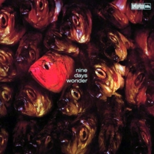 Nine Days Wonder - Nine Days Wonder i gruppen VINYL hos Bengans Skivbutik AB (3250703)