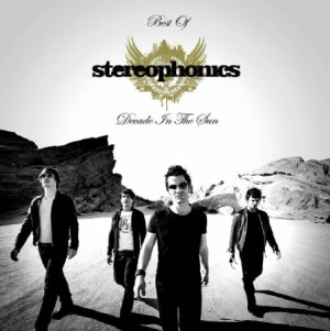 Stereophonics - Decade In The Sun - Best Of (2Lp) i gruppen VINYL hos Bengans Skivbutik AB (3250709)