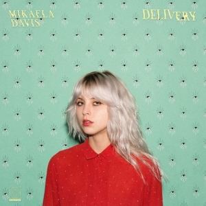 Davis Mikaela - Delivery i gruppen CD hos Bengans Skivbutik AB (3250712)