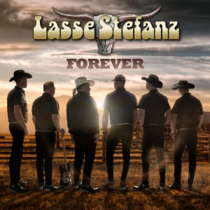 Lasse Stefanz - Forever i gruppen CD hos Bengans Skivbutik AB (3250715)