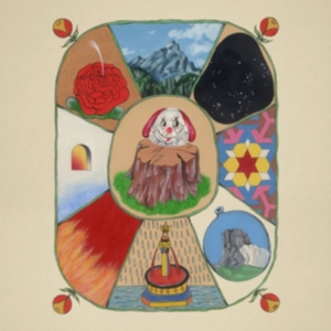White Denim - Performance (Ltd Clear Vinyl) i gruppen VINYL hos Bengans Skivbutik AB (3255419)