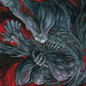 Leviathan - Massive Conspiracy Against All Life i gruppen VINYL hos Bengans Skivbutik AB (3255435)